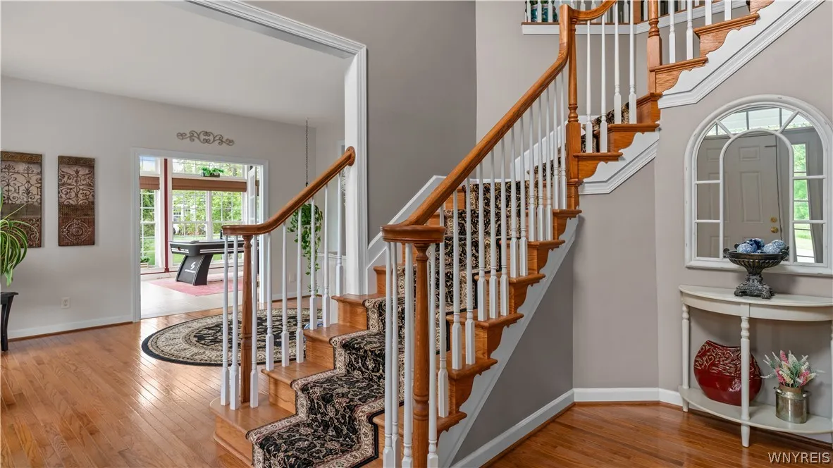 17 Graystone Lane, Orchard Park, New York 14127, Orchard Park, New York 14127, 4 Bedrooms Bedrooms, 12 Rooms Rooms,2 BathroomsBathrooms,Residential,For Sale,17 Graystone Lane, Orchard Park, New York 14127,0,B1691246