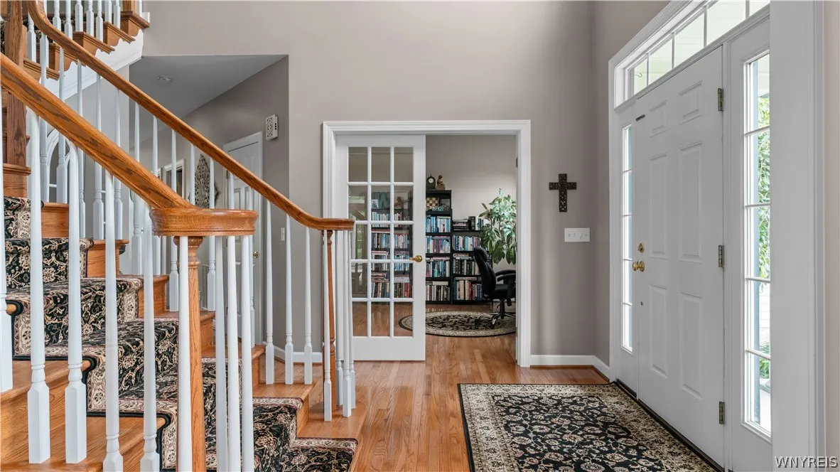 17 Graystone Lane, Orchard Park, New York 14127, Orchard Park, New York 14127, 4 Bedrooms Bedrooms, 12 Rooms Rooms,2 BathroomsBathrooms,Residential,For Sale,17 Graystone Lane, Orchard Park, New York 14127,0,B1691246