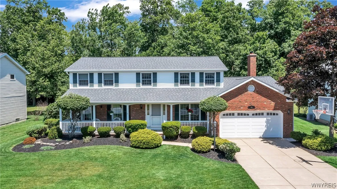 154 Fairview Court, Grand Island, New York 14072, Grand Island, New York 14072, 4 Bedroom Bedrooms, 12 Room Rooms,2 BathroomBathrooms,Residential,Closed,154 Fairview Court, Grand Island, New York 14072,0,B1687912