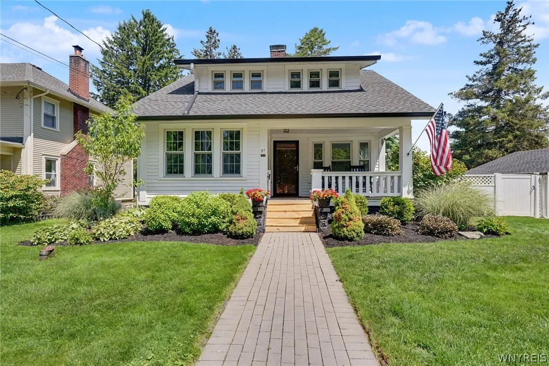 51 Clark Street, Orchard Park, New York 14127, Orchard Park, New York 14127, 3 Bedrooms Bedrooms, 8 Rooms Rooms,2 BathroomsBathrooms,Residential,For Sale,51 Clark Street, Orchard Park, New York 14127,0,B1691413