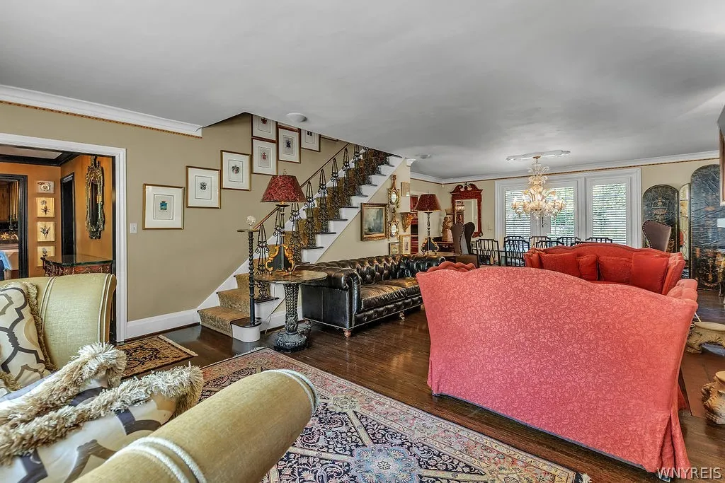 72 N Long St Street, Amherst, New York 14221, Amherst, New York 14221, 3 Bedrooms Bedrooms, ,3 BathroomsBathrooms,Residential,For Sale,72 N Long St Street, Amherst, New York 14221,0,B1691998