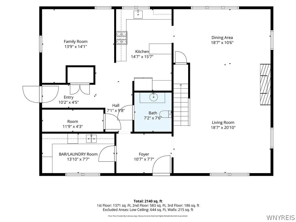 72 N Long St Street, Amherst, New York 14221, Amherst, New York 14221, 3 Bedrooms Bedrooms, ,3 BathroomsBathrooms,Residential,For Sale,72 N Long St Street, Amherst, New York 14221,0,B1691998