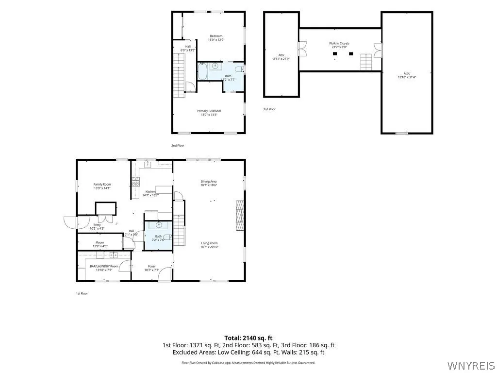 72 N Long St Street, Amherst, New York 14221, Amherst, New York 14221, 3 Bedrooms Bedrooms, ,3 BathroomsBathrooms,Residential,For Sale,72 N Long St Street, Amherst, New York 14221,0,B1691998
