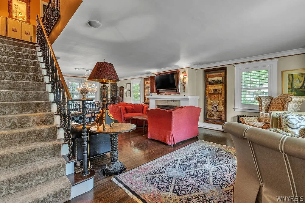 72 N Long St Street, Amherst, New York 14221, Amherst, New York 14221, 3 Bedrooms Bedrooms, ,3 BathroomsBathrooms,Residential,For Sale,72 N Long St Street, Amherst, New York 14221,0,B1691998