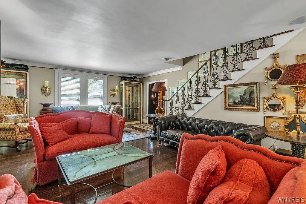72 N Long St Street, Amherst, New York 14221, Amherst, New York 14221, 3 Bedrooms Bedrooms, ,3 BathroomsBathrooms,Residential,For Sale,72 N Long St Street, Amherst, New York 14221,0,B1691998