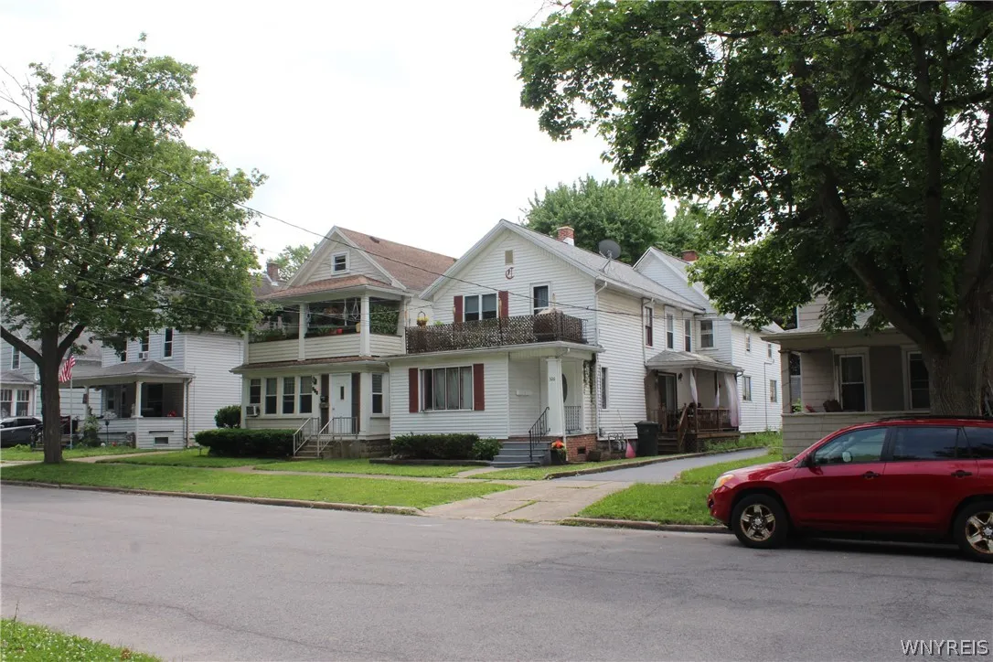 326 Niagara Street, North Tonawanda, New York 1412, North Tonawanda, New York 14120, 6 Bedrooms Bedrooms, ,2 BathroomsBathrooms,Residential,For Sale,326 Niagara Street, North Tonawanda, New York 1412,0,B1691943