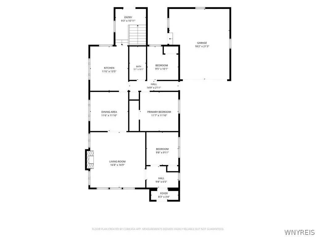 80 Linwood Avenue, Tonawanda, New York 14150, Tonawanda, New York 14150, 3 Bedrooms Bedrooms, 6 Rooms Rooms,1 BathroomBathrooms,Residential,For Sale,80 Linwood Avenue, Tonawanda, New York 14150,0,B1690817
