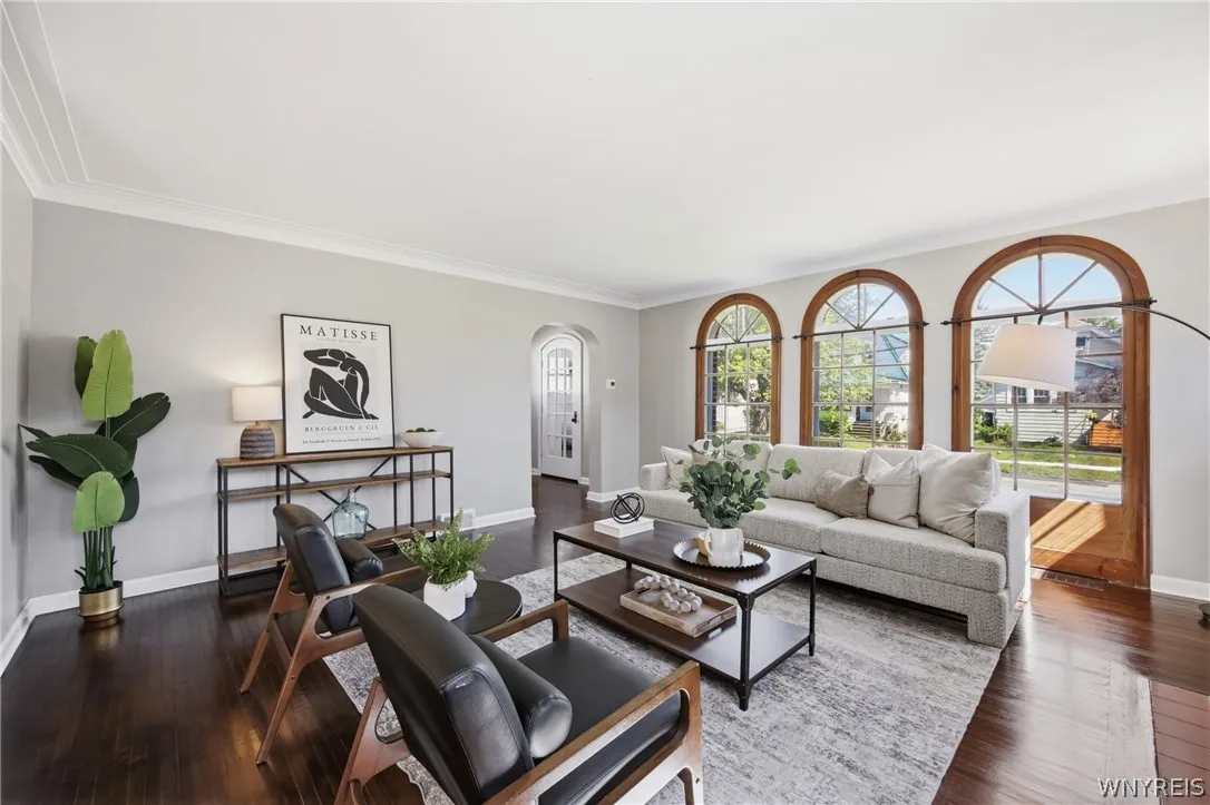 80 Linwood Avenue, Tonawanda, New York 14150, Tonawanda, New York 14150, 3 Bedrooms Bedrooms, 6 Rooms Rooms,1 BathroomBathrooms,Residential,For Sale,80 Linwood Avenue, Tonawanda, New York 14150,0,B1690817