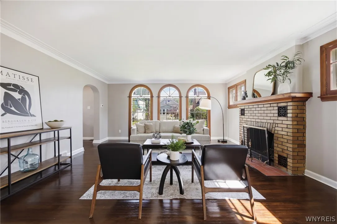 80 Linwood Avenue, Tonawanda, New York 14150, Tonawanda, New York 14150, 3 Bedrooms Bedrooms, 6 Rooms Rooms,1 BathroomBathrooms,Residential,For Sale,80 Linwood Avenue, Tonawanda, New York 14150,0,B1690817