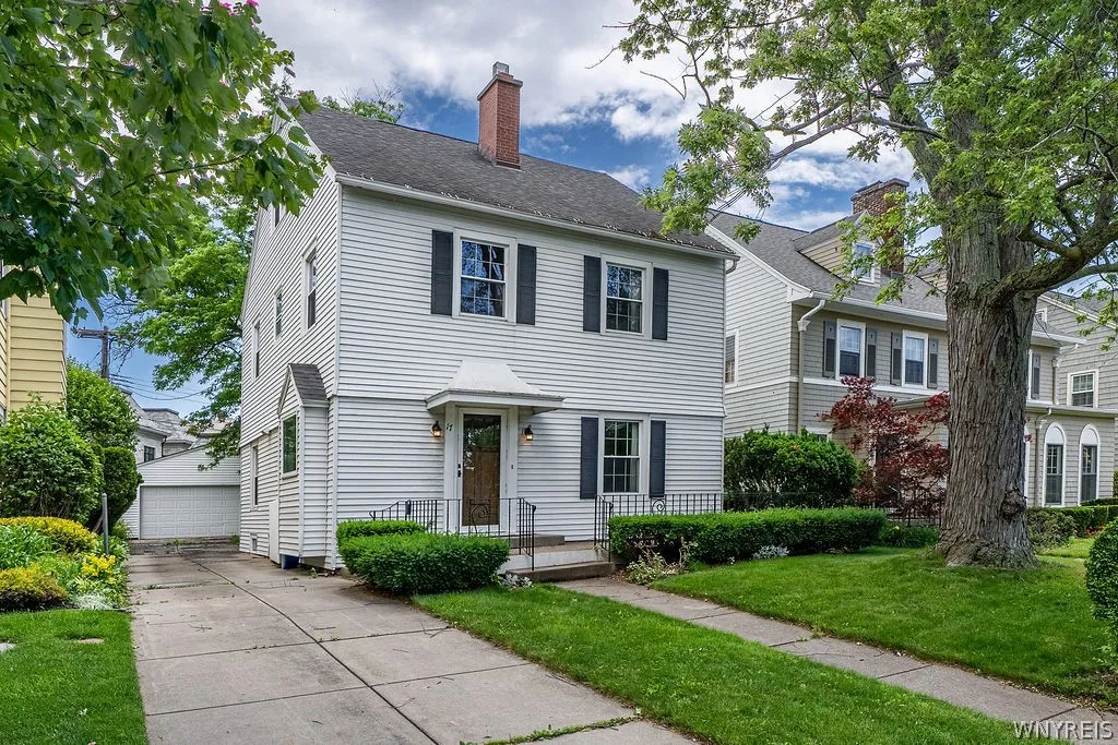 17 Colvin Avenue, Buffalo, New York 14216, Buffalo, New York 14216, 3 Bedroom Bedrooms, 8 Room Rooms,1 BathroomBathrooms,Residential,Closed,17 Colvin Avenue, Buffalo, New York 14216,0,B1692200