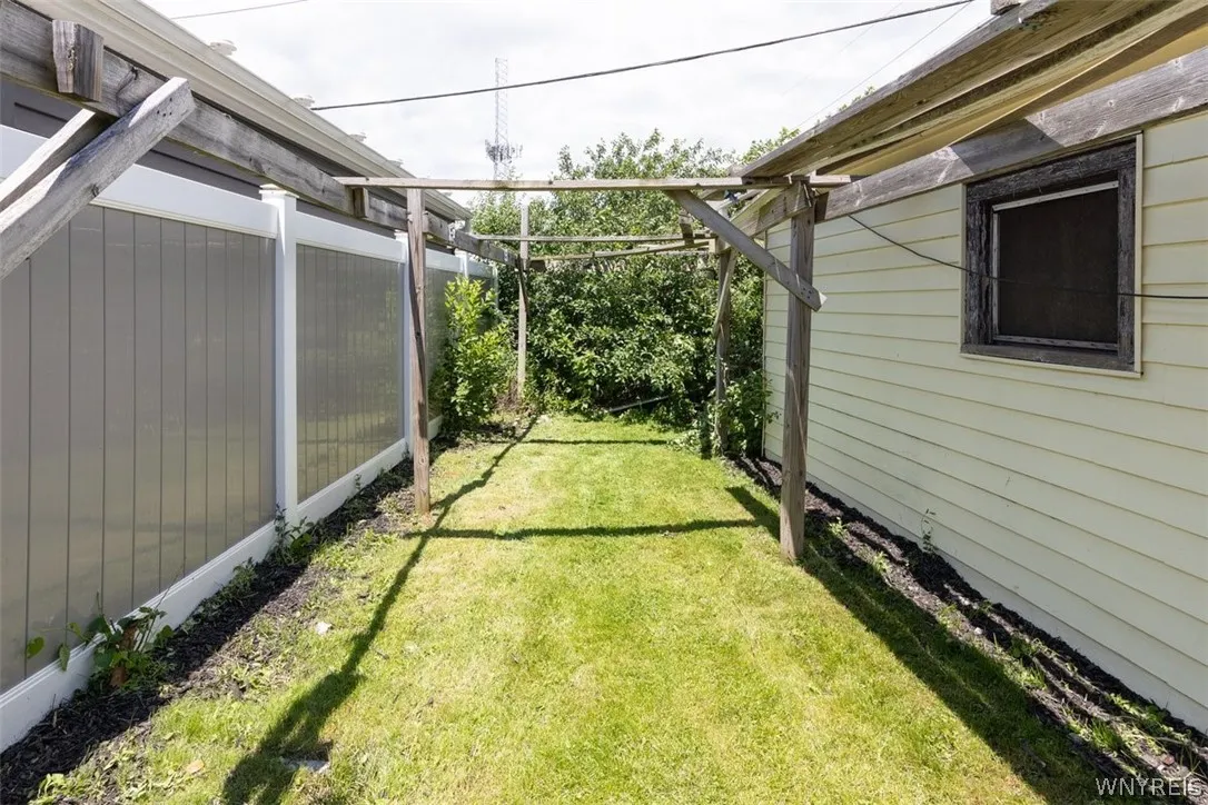 Yard