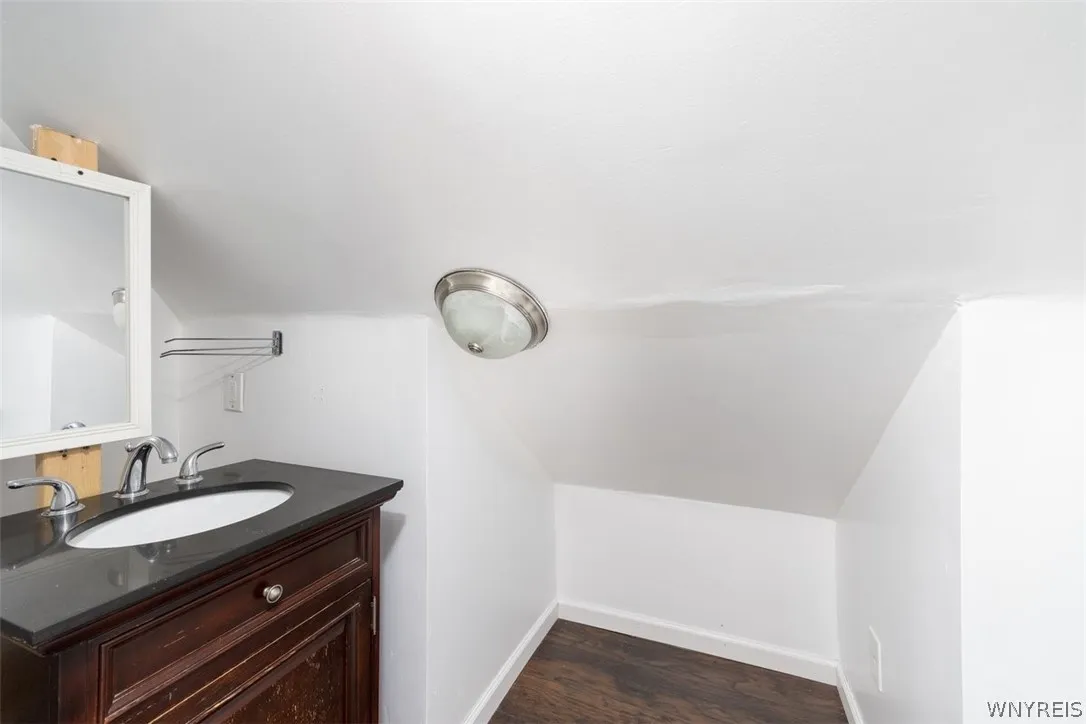 Half Bath