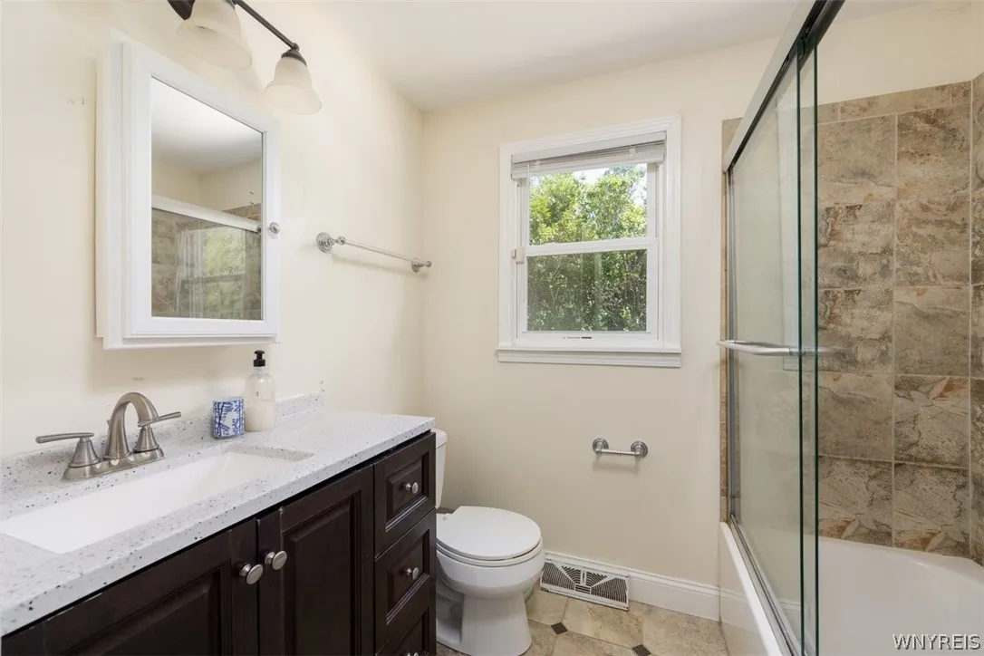 Full Bath