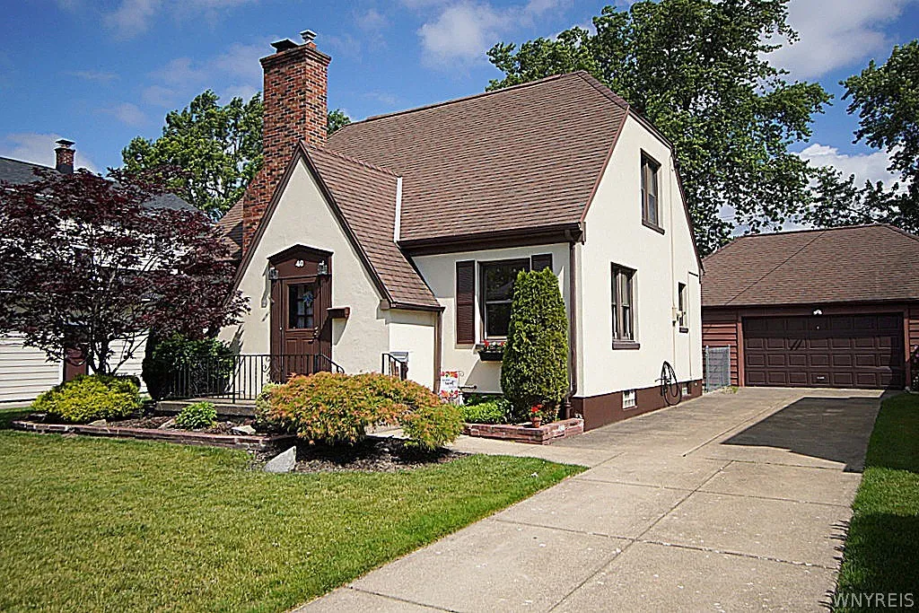 40 Kenton Road, Tonawanda, New York 14217, Tonawanda, New York 14217, 3 Bedrooms Bedrooms, 8 Rooms Rooms,1 BathroomBathrooms,Residential,For Sale,40 Kenton Road, Tonawanda, New York 14217,0,B1692242