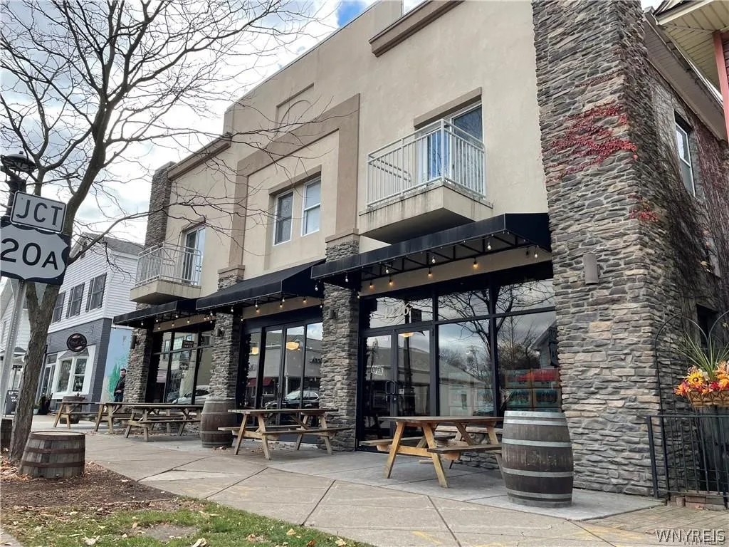 4226 North Buffalo Road 6, Orchard Park, New York, Orchard Park, New York 14127, 1 Bedroom Bedrooms, 4 Rooms Rooms,1 BathroomBathrooms,Residential Lease,For Rent,4226 North Buffalo Road 6, Orchard Park, New York ,0,B1692325