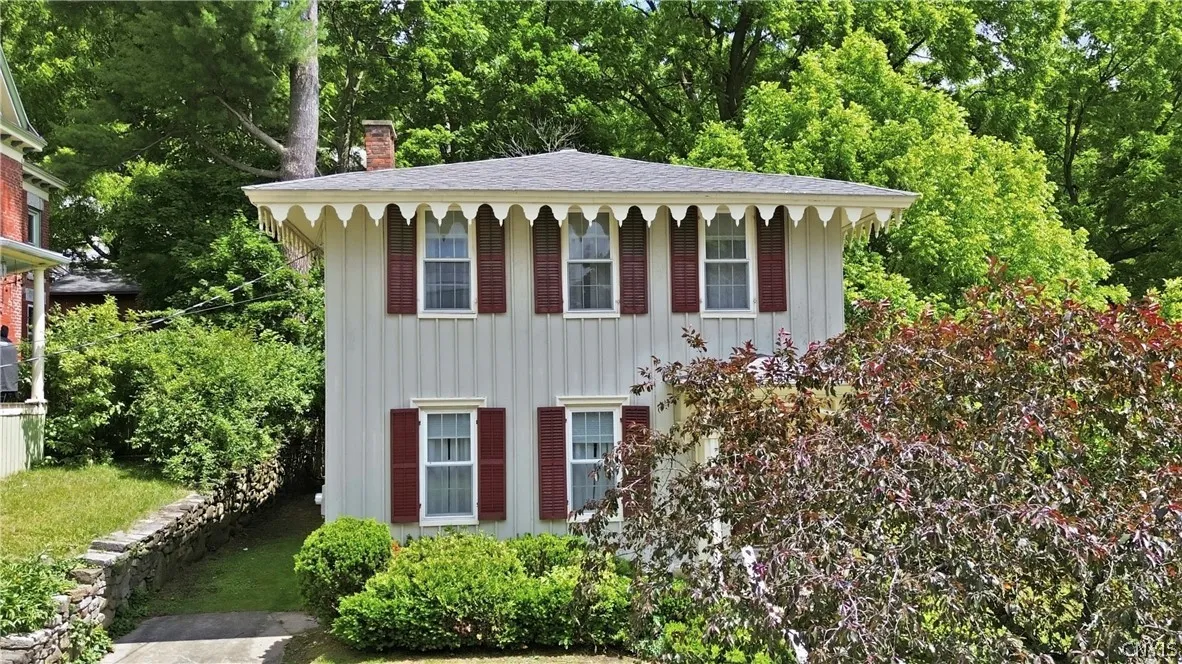 18 Burwell Street, Little Falls City, New York 133, Little Falls City, New York 13365, 4 Bedroom Bedrooms, 10 Room Rooms,1 BathroomBathrooms,Residential,For Sale,18 Burwell Street, Little Falls City, New York 133,0,S1692431