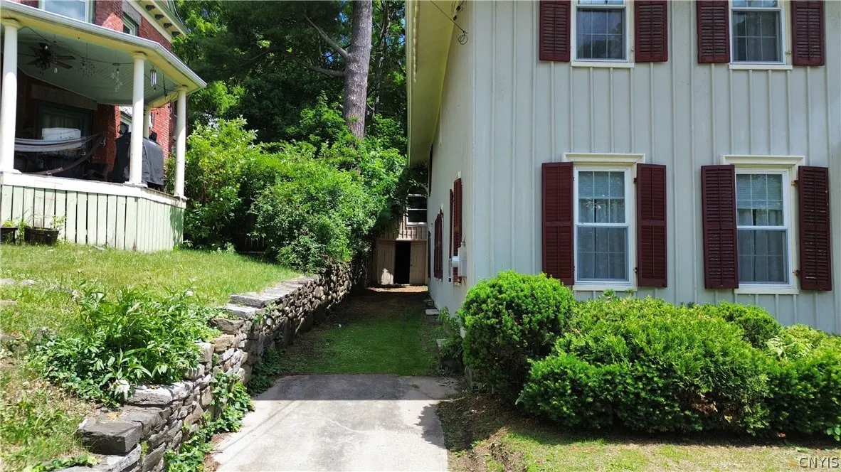 18 Burwell Street, Little Falls City, New York 133, Little Falls City, New York 13365, 4 Bedroom Bedrooms, 10 Room Rooms,1 BathroomBathrooms,Residential,For Sale,18 Burwell Street, Little Falls City, New York 133,0,S1692431