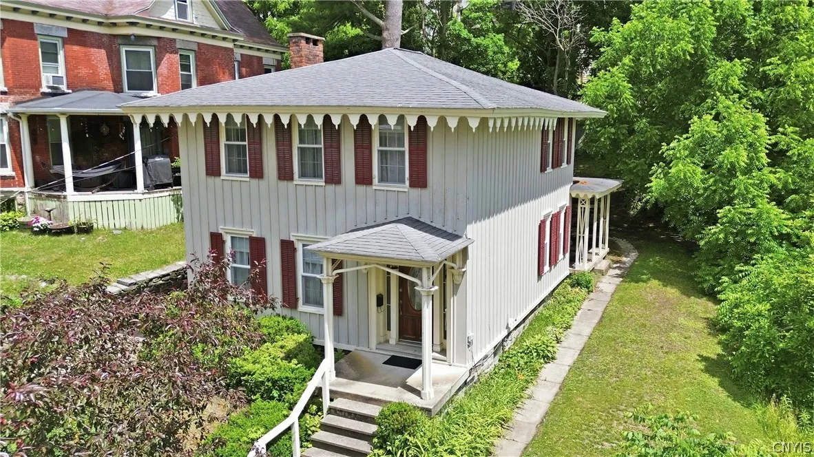 18 Burwell Street, Little Falls City, New York 133, Little Falls City, New York 13365, 4 Bedroom Bedrooms, 10 Room Rooms,1 BathroomBathrooms,Residential,For Sale,18 Burwell Street, Little Falls City, New York 133,0,S1692431
