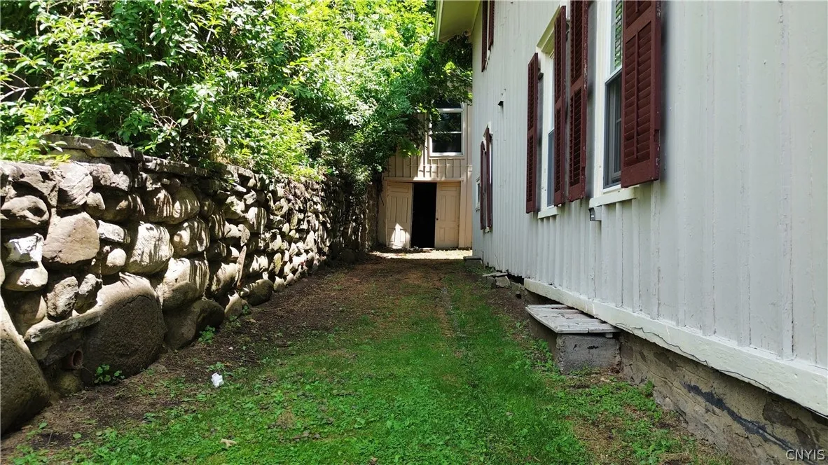 18 Burwell Street, Little Falls City, New York 133, Little Falls City, New York 13365, 4 Bedroom Bedrooms, 10 Room Rooms,1 BathroomBathrooms,Residential,For Sale,18 Burwell Street, Little Falls City, New York 133,0,S1692431