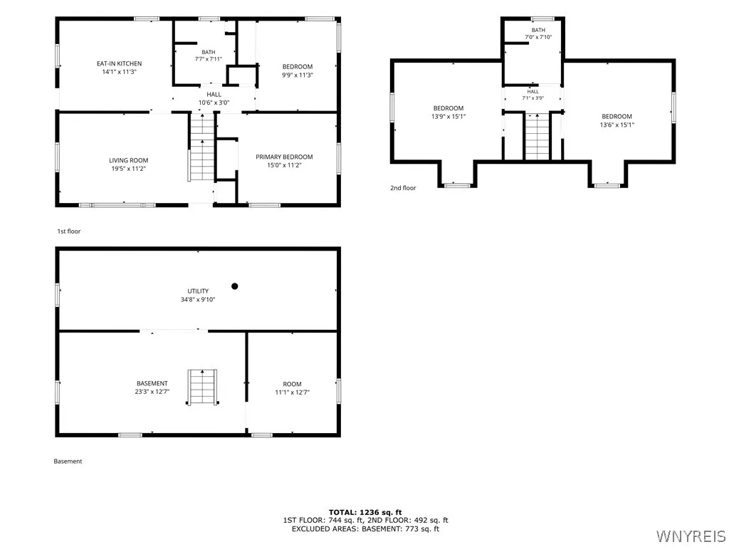 Back House