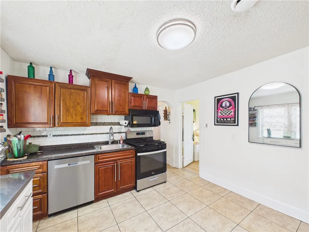 upper apartment
