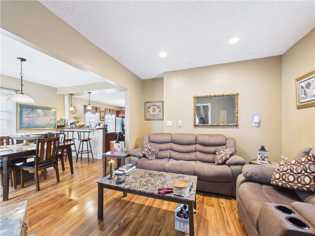 Lower Apartment