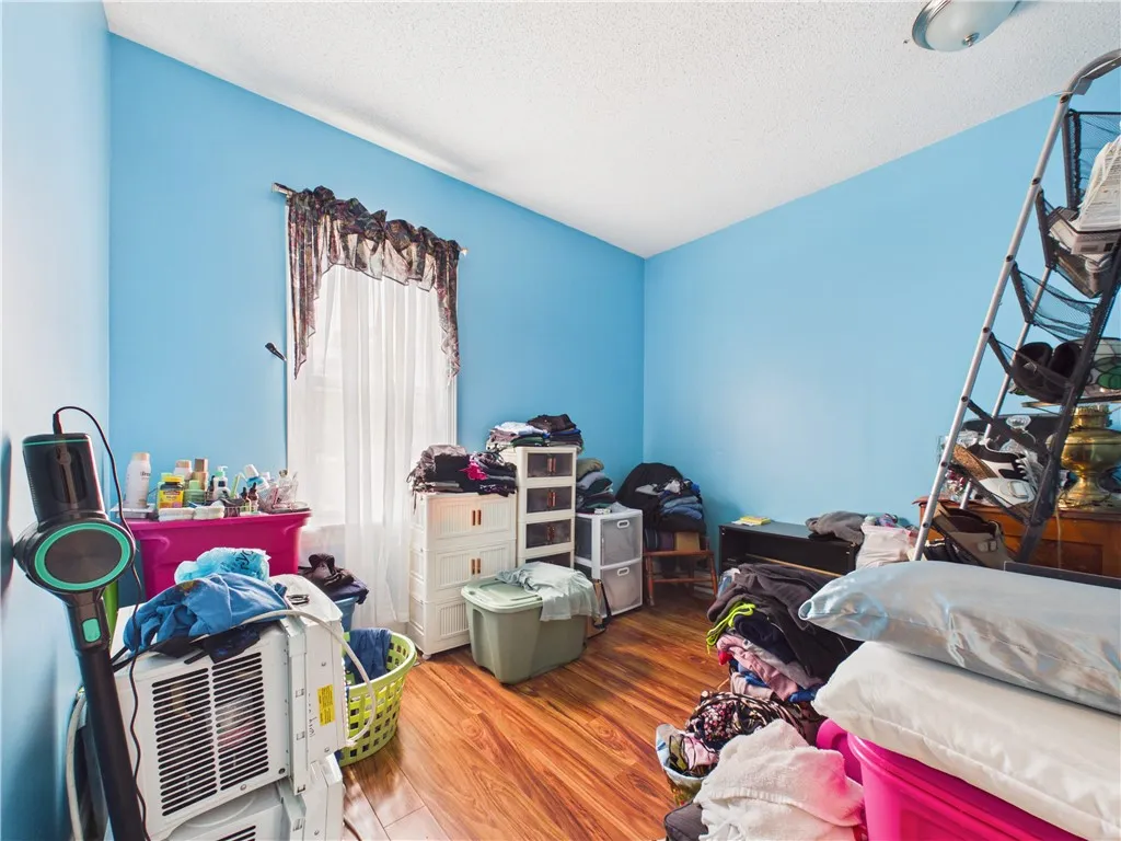 Lower Apartment