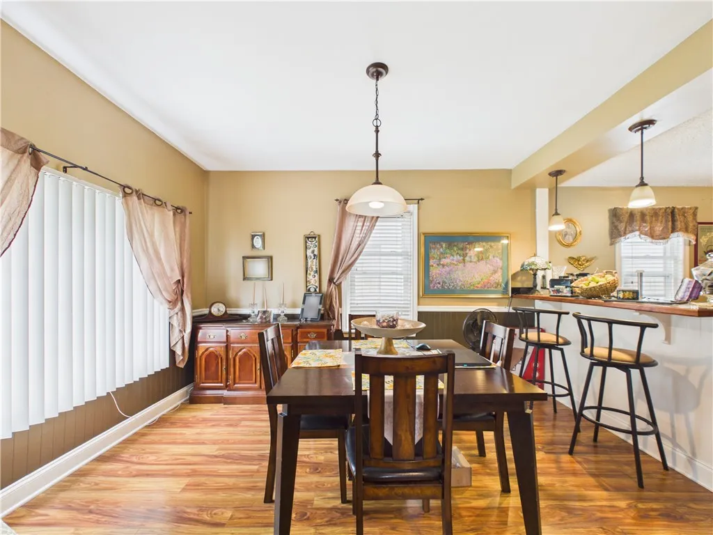 Lower Apartment