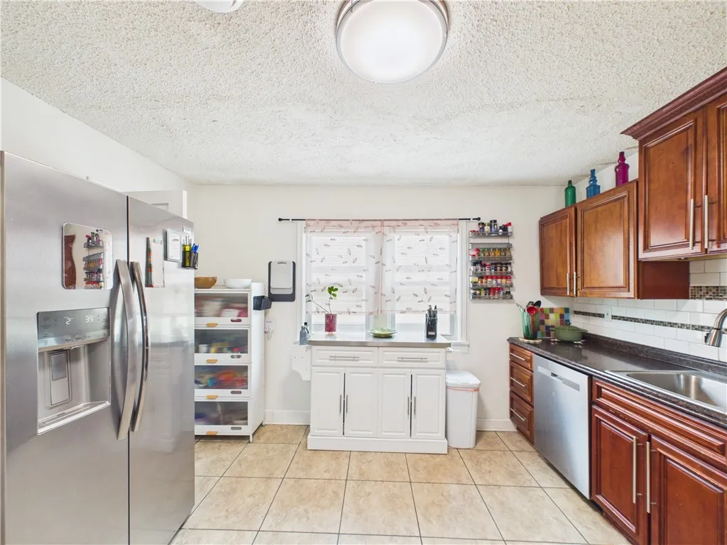 upper apartment