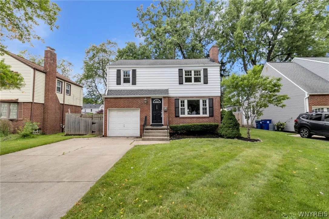 169 Ridgewood Drive, Amherst, New York 14226, Amherst, New York 14226, 3 Bedrooms Bedrooms, 6 Rooms Rooms,1 BathroomBathrooms,Residential,For Sale,169 Ridgewood Drive, Amherst, New York 14226,0,B1692677
