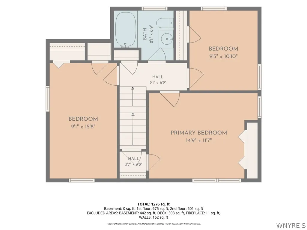 169 Ridgewood Drive, Amherst, New York 14226, Amherst, New York 14226, 3 Bedrooms Bedrooms, 6 Rooms Rooms,1 BathroomBathrooms,Residential,For Sale,169 Ridgewood Drive, Amherst, New York 14226,0,B1692677