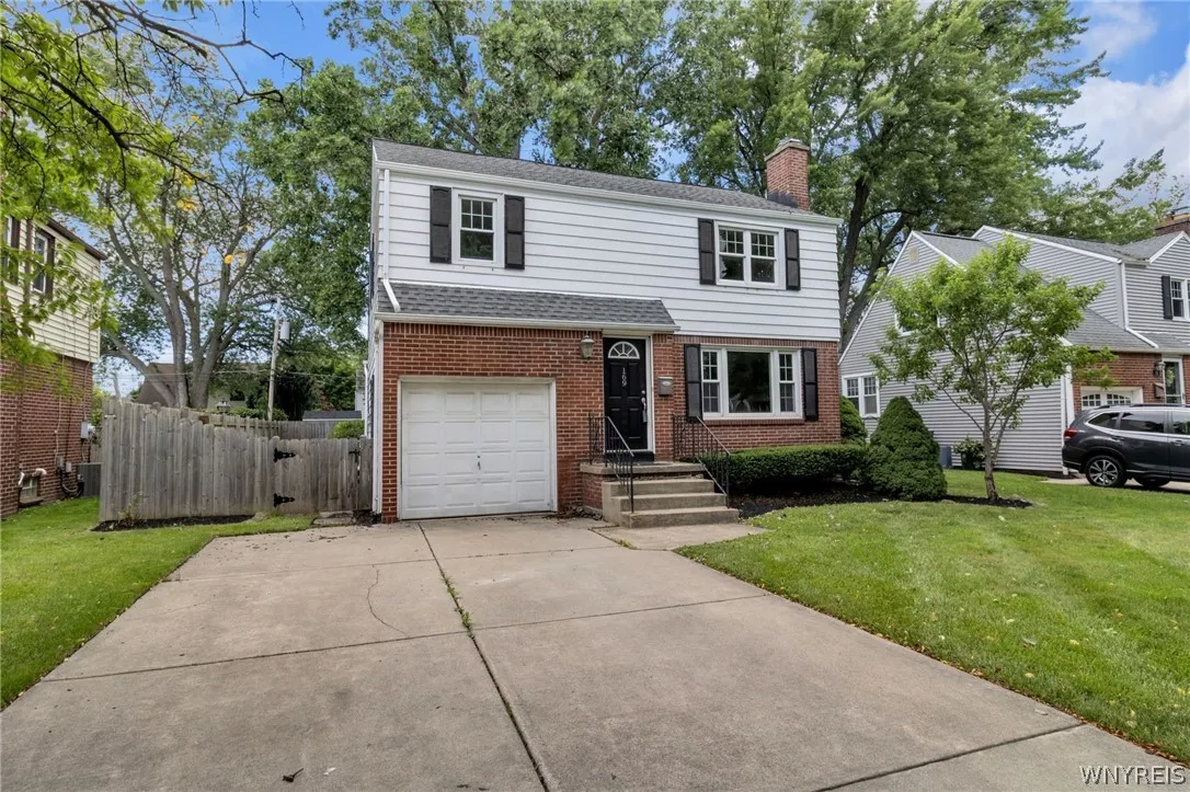 169 Ridgewood Drive, Amherst, New York 14226, Amherst, New York 14226, 3 Bedrooms Bedrooms, 6 Rooms Rooms,1 BathroomBathrooms,Residential,For Sale,169 Ridgewood Drive, Amherst, New York 14226,0,B1692677