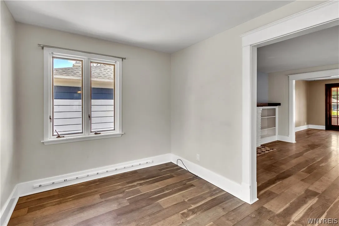 Office/Den/Family Room