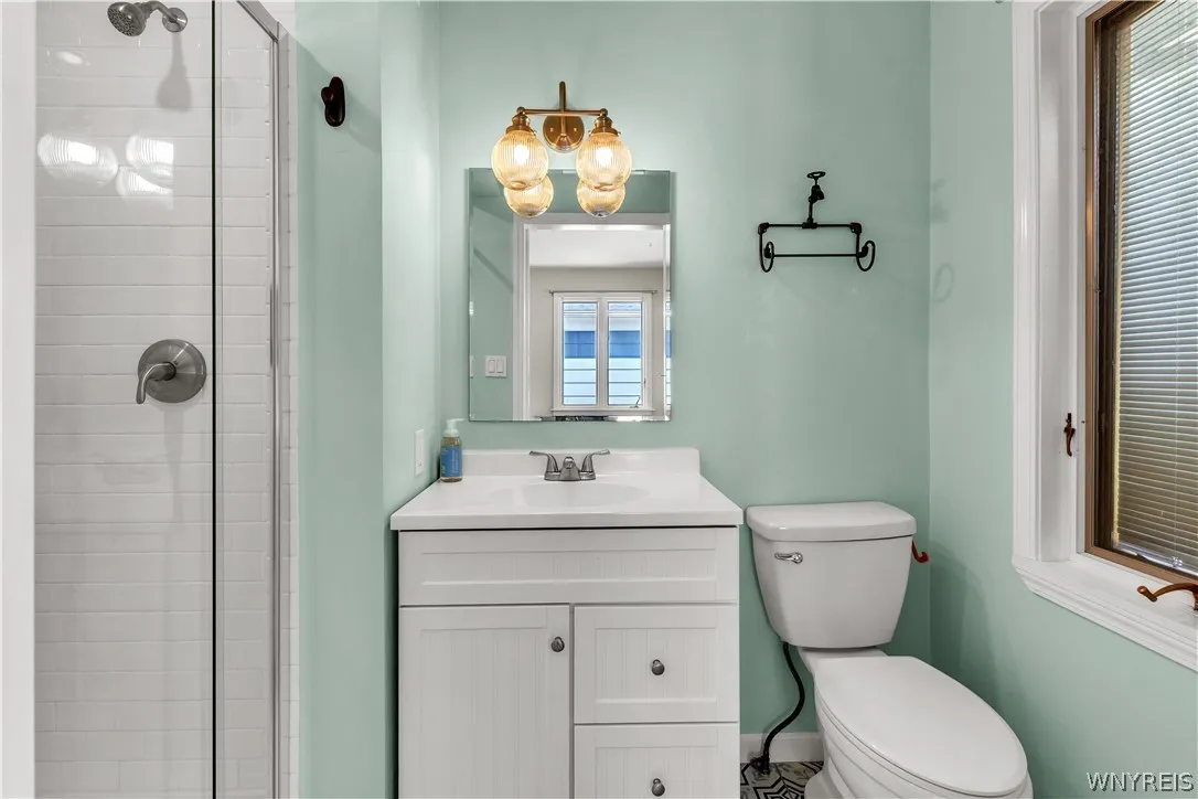 First Floor Bath