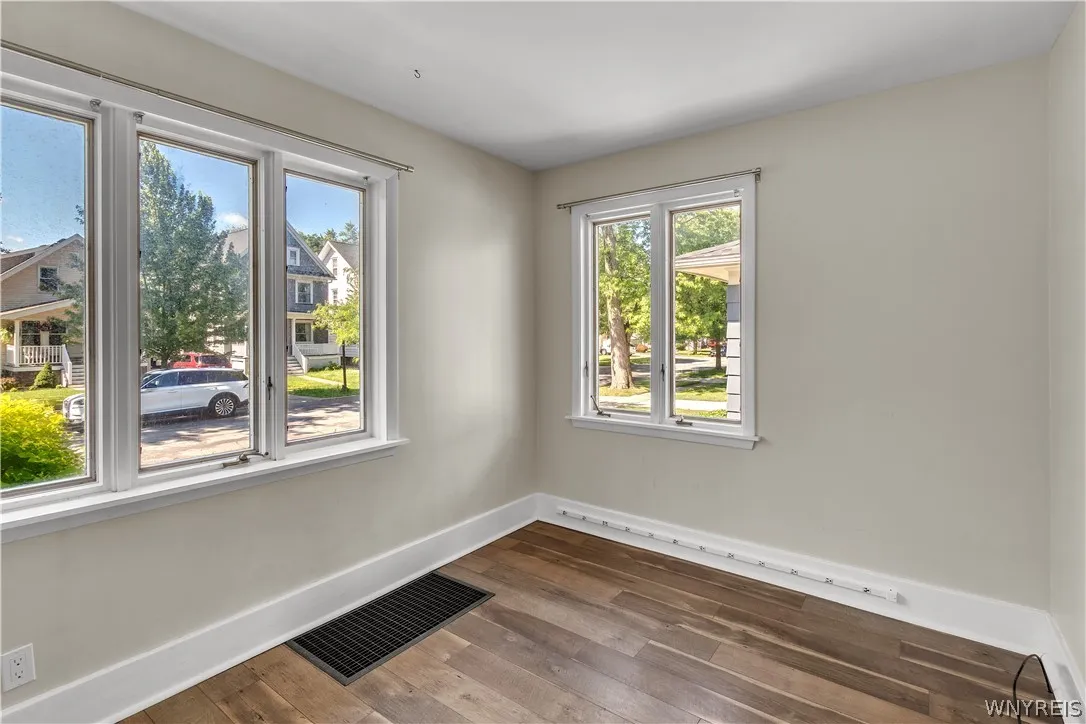 Office/Den/Family Room