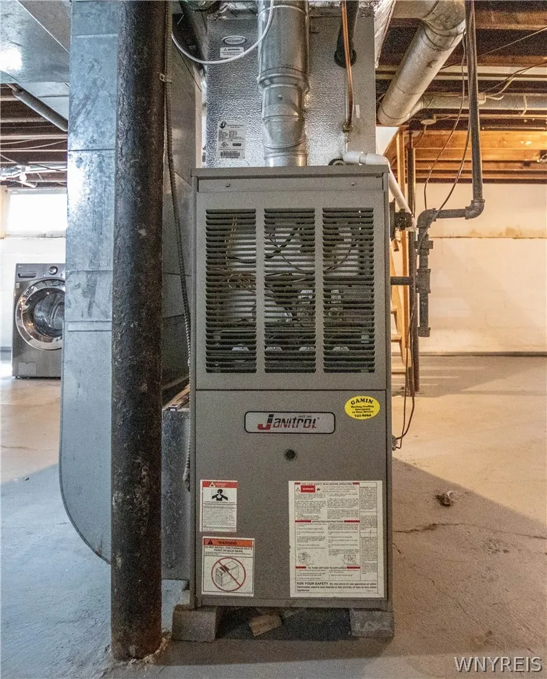 Furnace