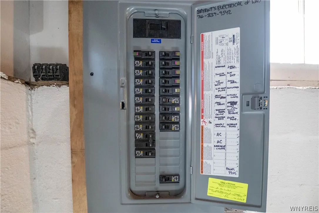 Circuit Breaker