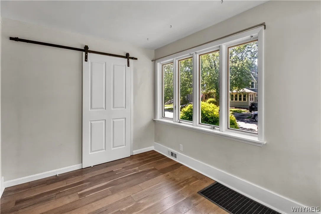 Office/Den/Family Room