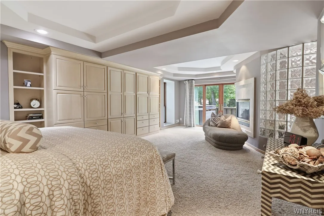 Primary Bed