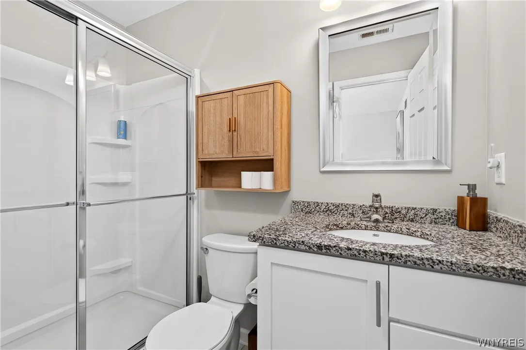 303 Carriage Lane, West Seneca, New York 14224, West Seneca, New York 14224, 2 Bedroom Bedrooms, 5 Room Rooms,2 BathroomBathrooms,Residential,For Sale,303 Carriage Lane, West Seneca, New York 14224,0,B1692622