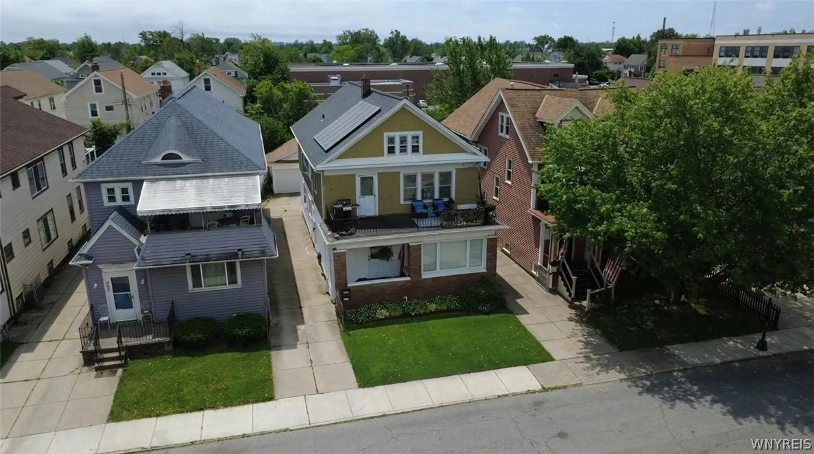 285 Hartwell Road, Buffalo, New York 14216, Buffalo, New York 14216, 6 Bedrooms Bedrooms, ,2 BathroomsBathrooms,Residential,For Sale,285 Hartwell Road, Buffalo, New York 14216,0,B1692541