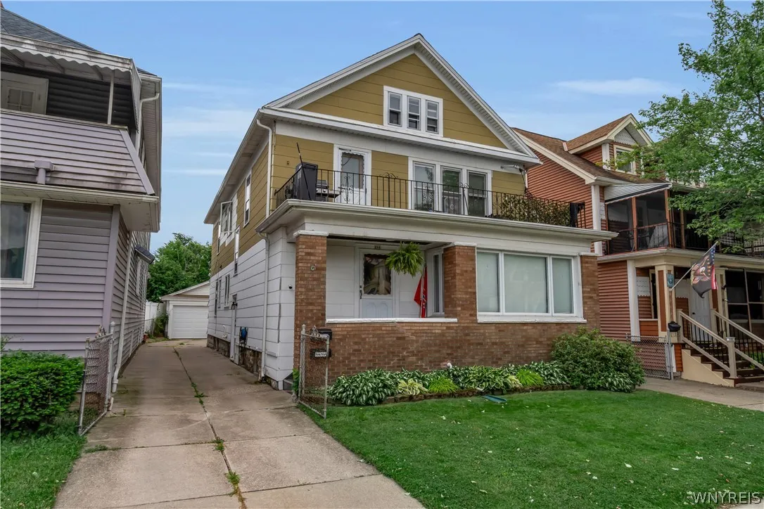 285 Hartwell Road, Buffalo, New York 14216, Buffalo, New York 14216, 6 Bedrooms Bedrooms, ,2 BathroomsBathrooms,Residential,For Sale,285 Hartwell Road, Buffalo, New York 14216,0,B1692541