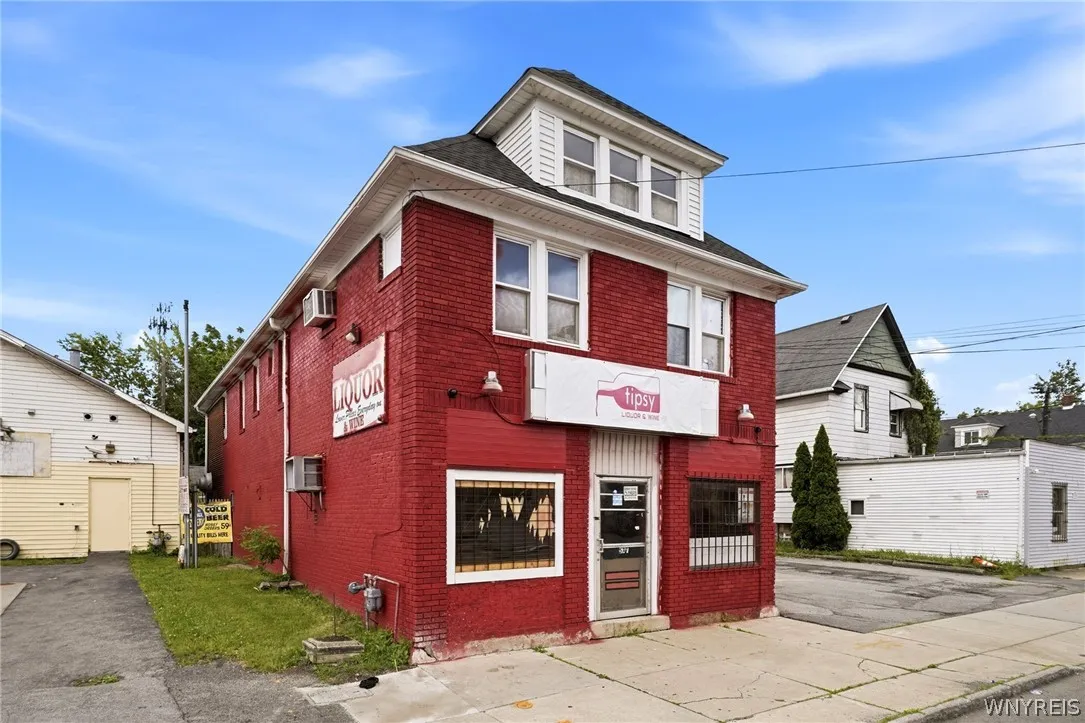577 Ontario Street, Buffalo, New York 14207, Buffalo, New York 14207, 5 Bedrooms Bedrooms, ,2 BathroomsBathrooms,Residential,For Sale,577 Ontario Street, Buffalo, New York 14207,0,B1692446