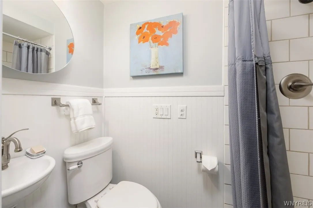 First Floor Bath