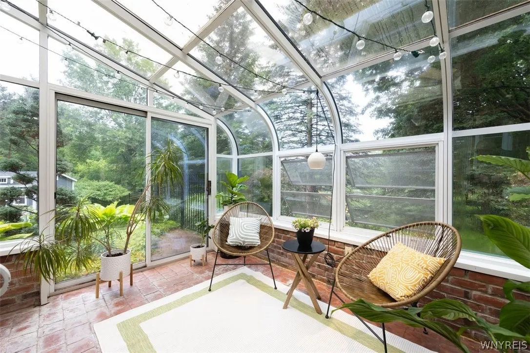 Sun Room