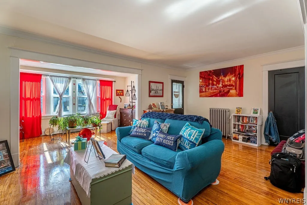 16 North Park Avenue, Buffalo, New York 14216, Buffalo, New York 14216, 6 Bedrooms Bedrooms, ,2 BathroomsBathrooms,Residential,For Sale,16 North Park Avenue, Buffalo, New York 14216,0,B1692301
