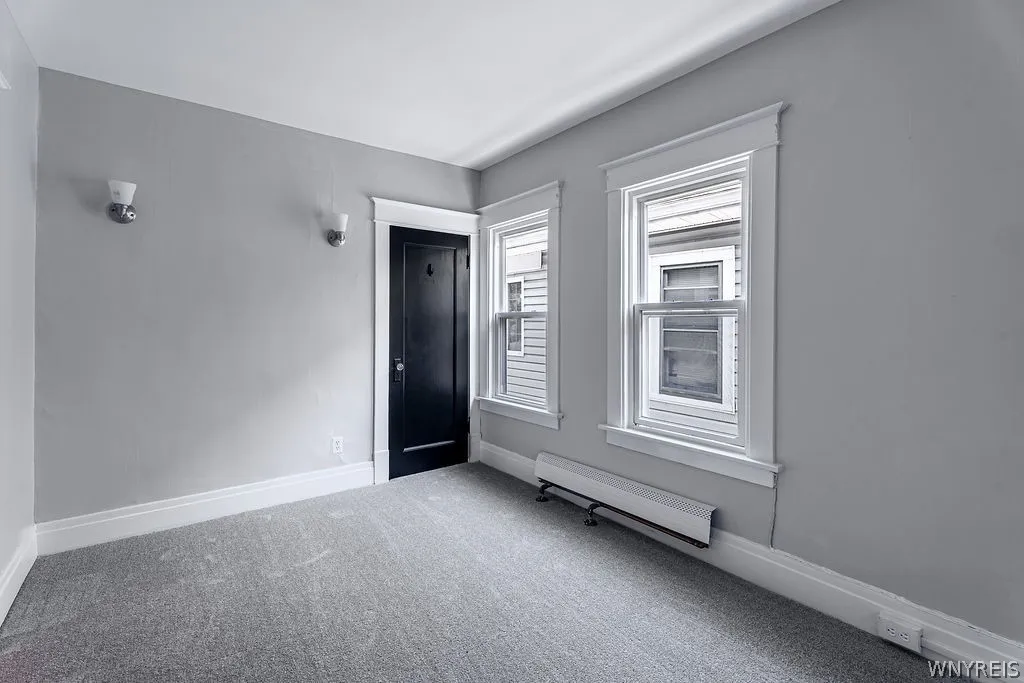 16 North Park Avenue, Buffalo, New York 14216, Buffalo, New York 14216, 6 Bedrooms Bedrooms, ,2 BathroomsBathrooms,Residential,For Sale,16 North Park Avenue, Buffalo, New York 14216,0,B1692301