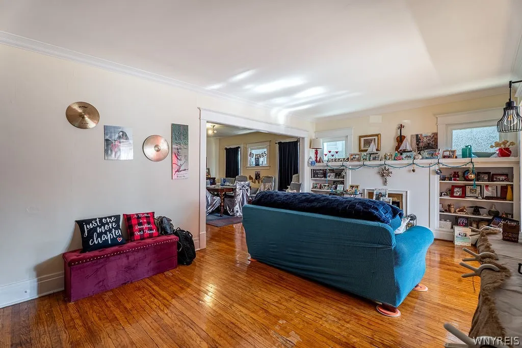 16 North Park Avenue, Buffalo, New York 14216, Buffalo, New York 14216, 6 Bedrooms Bedrooms, ,2 BathroomsBathrooms,Residential,For Sale,16 North Park Avenue, Buffalo, New York 14216,0,B1692301