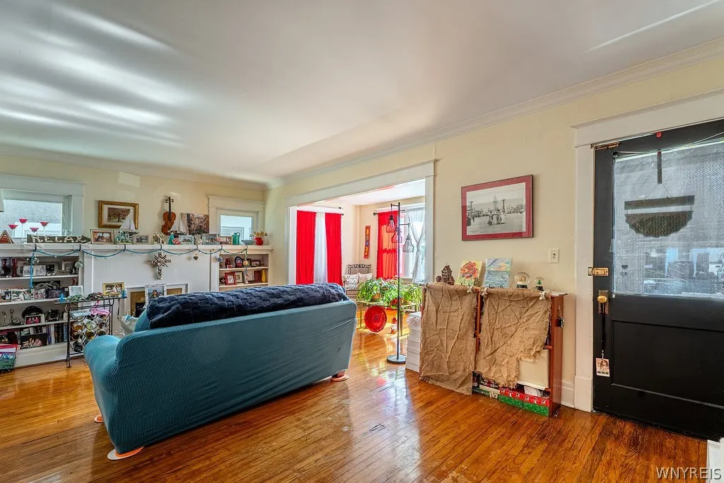 16 North Park Avenue, Buffalo, New York 14216, Buffalo, New York 14216, 6 Bedrooms Bedrooms, ,2 BathroomsBathrooms,Residential,For Sale,16 North Park Avenue, Buffalo, New York 14216,0,B1692301