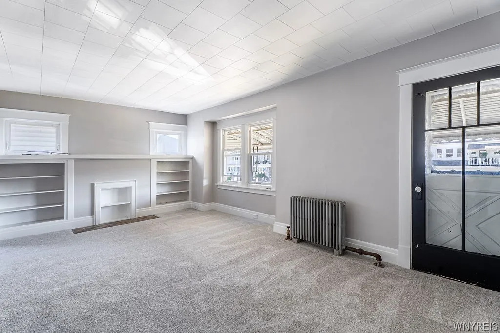 16 North Park Avenue, Buffalo, New York 14216, Buffalo, New York 14216, 6 Bedrooms Bedrooms, ,2 BathroomsBathrooms,Residential,For Sale,16 North Park Avenue, Buffalo, New York 14216,0,B1692301